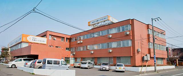 評判 の 良い リハビリ 病院 札幌